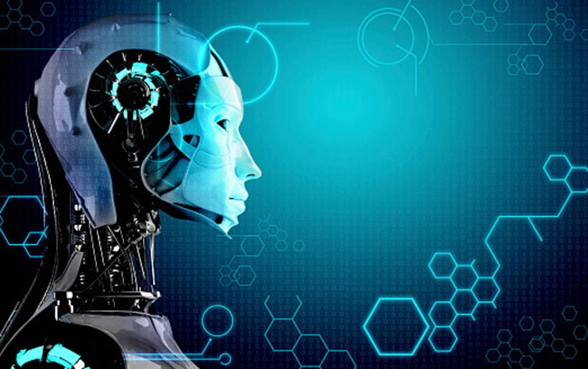 The Future Of Robotics And Information Technology Ideas