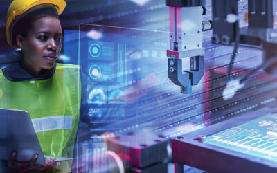 What Are Advanced Manufacturing Technologies?